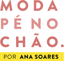 Moda pé no chão'