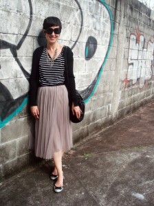 Lady like express