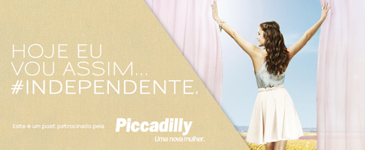 Testeira #Independente