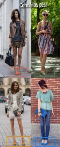 Exercício fashion: bolsas!