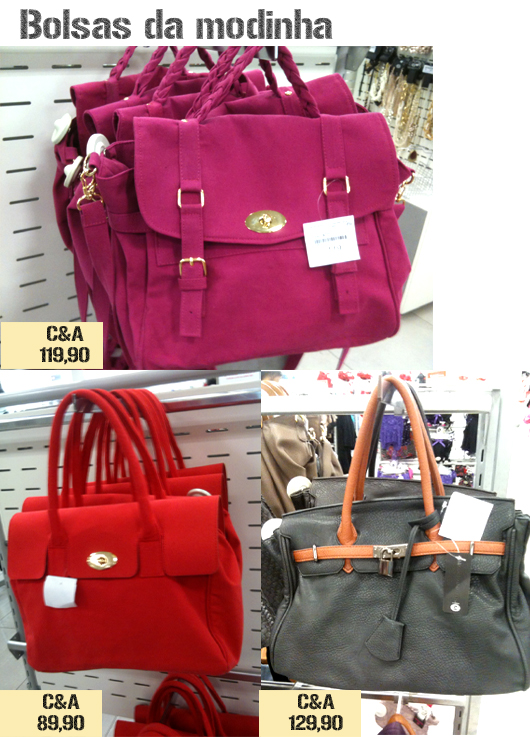 bolsas