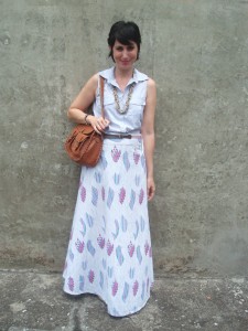 Casual chic