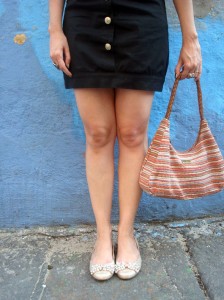 Fofa no calor