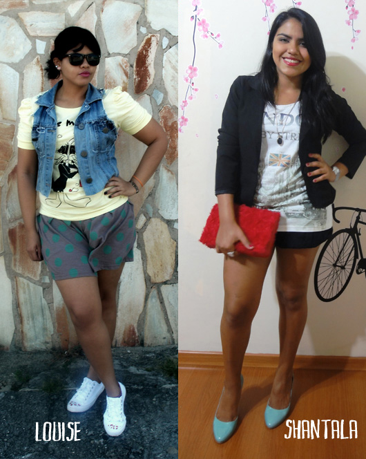 looks