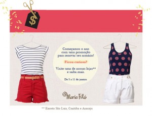 Atualização das liquidações!