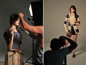 Maria Filó para C&A!