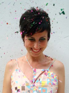 Aniversário!
