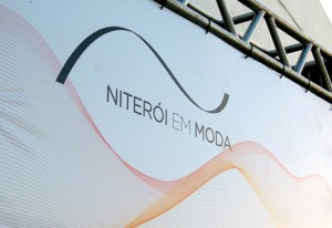 Talk show no Niterói em Moda