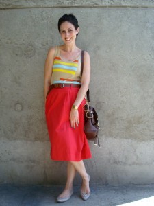 Para relaxar, cores.