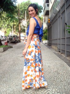 Moda com identidade