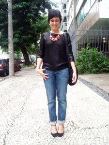 Feriado, dia de preguiça!