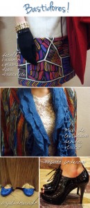 Os bastidores e detalhes do Minas Fashion Backstage!