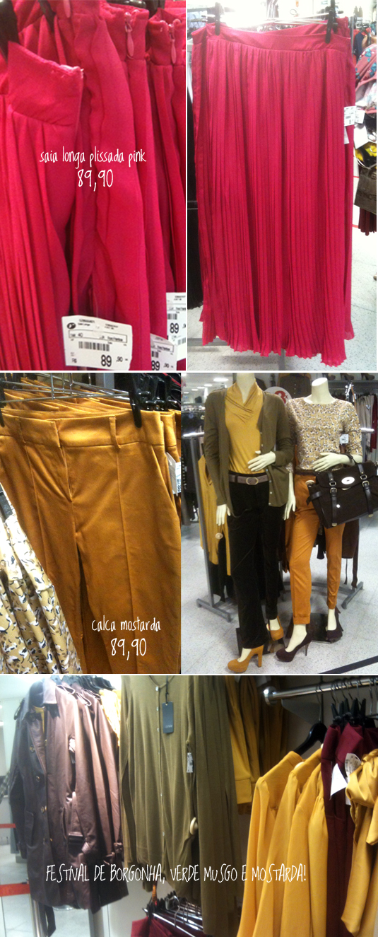 roupas