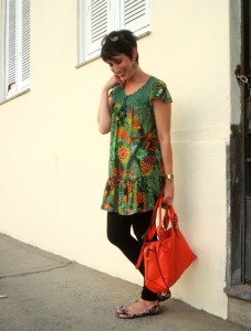 Tropical!