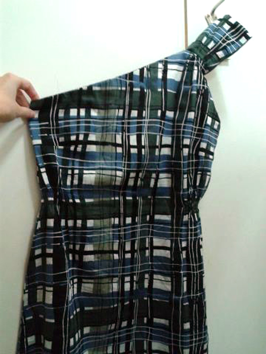 vestido