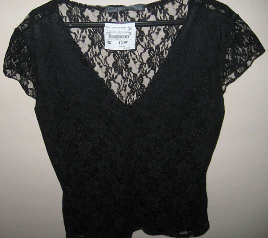Blusa renda 1
