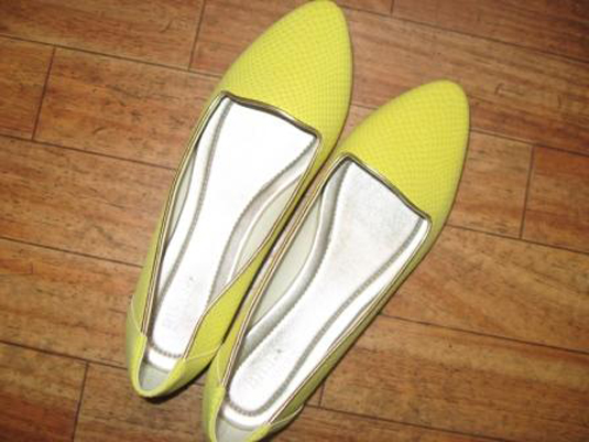 Slipper