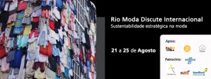 Rio Moda Discute