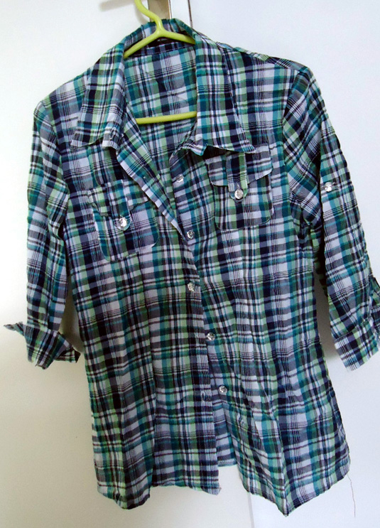 camisa