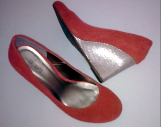 scarpin renner