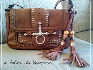 Onde comprar bolsas no Saara: Fencci