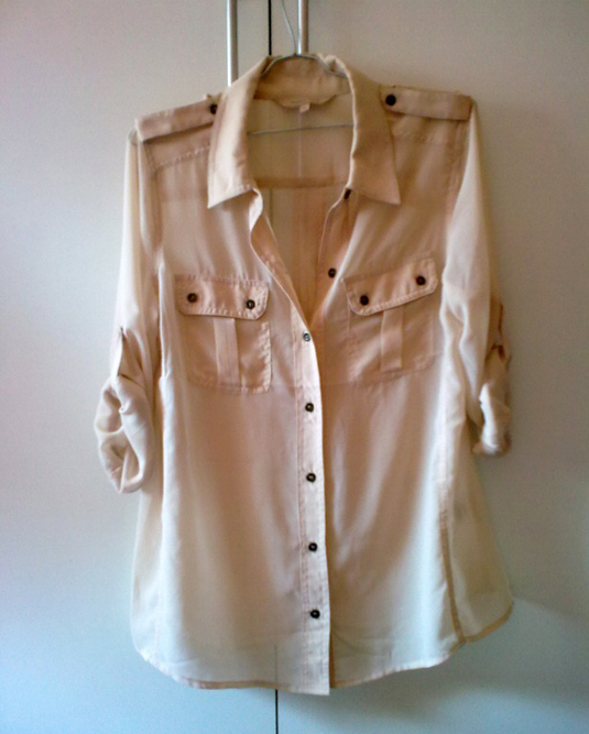 Camisa