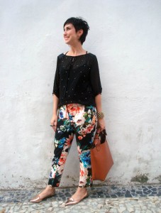 Flores