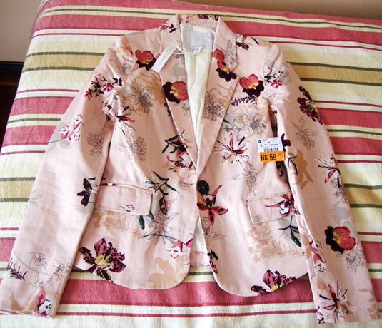Blazer