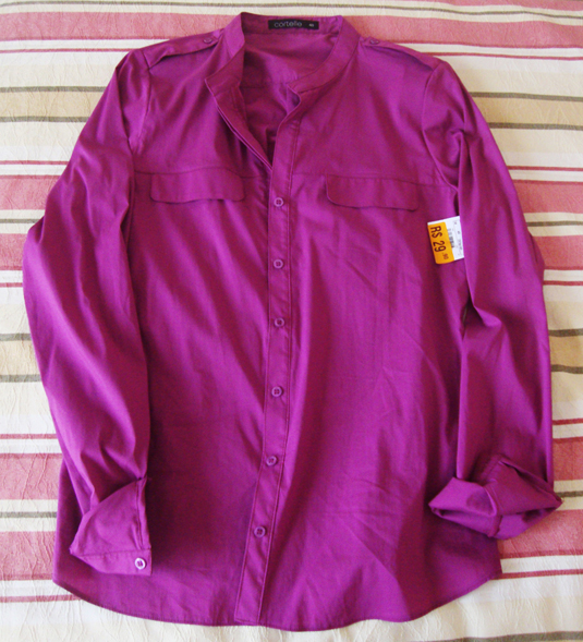 Camisa