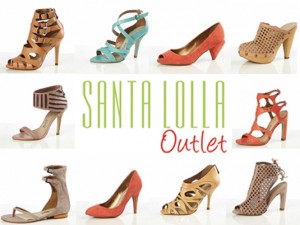 Outlets, bazares e liquis!