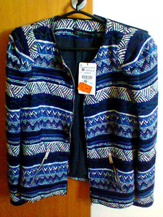 casaqueto Zara (2)