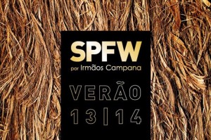 Hoje é dia de SPFW!