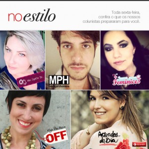 Dividindo a alegria!