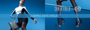 Santa Lolla para C&A: venda antecipada e mais fotos