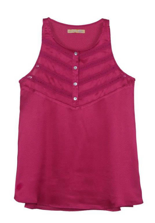 blusa