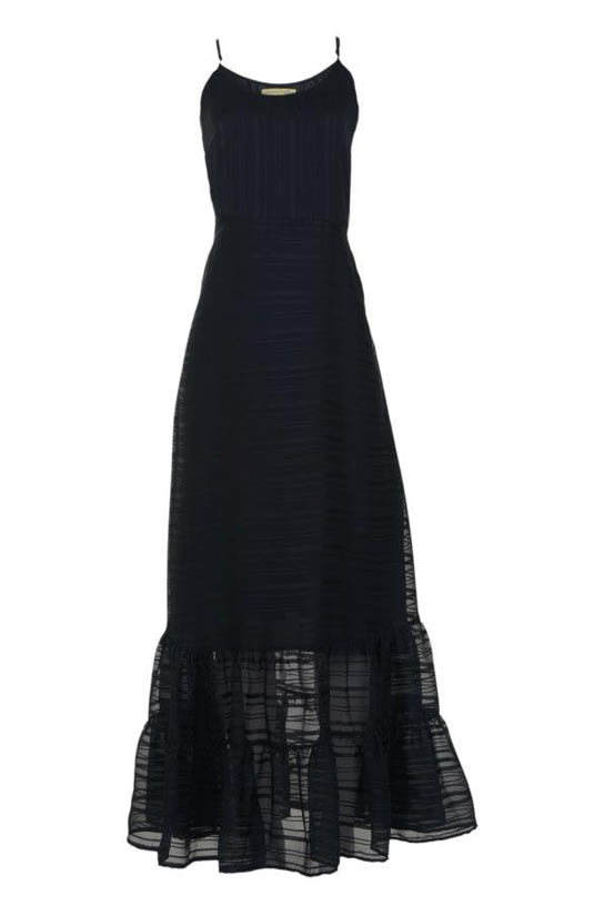 vestido