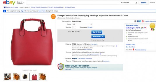 ebay