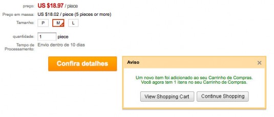 tamanho de sapato infantil aliexpress