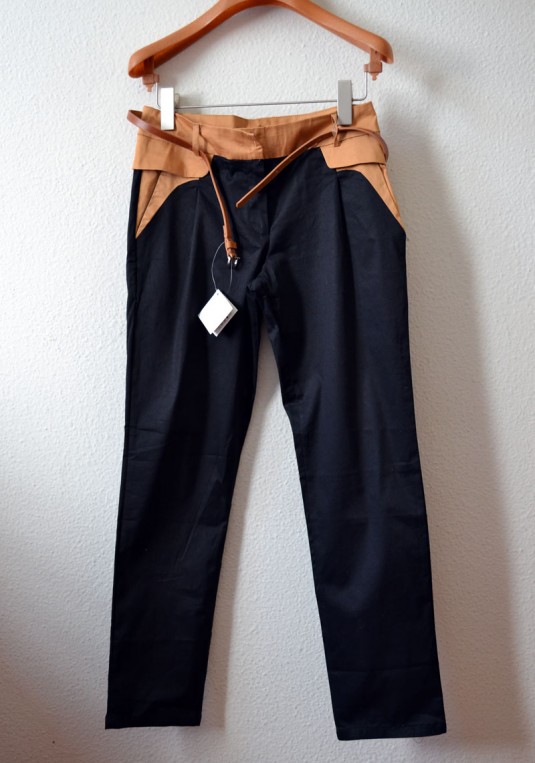 tamanho de calça aliexpress