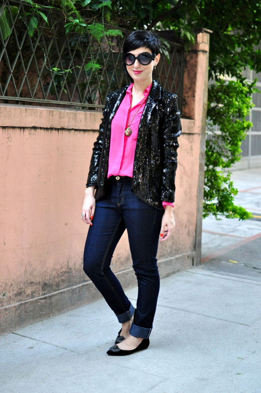 blazer-paetes