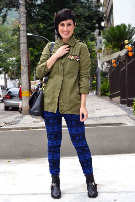 parka