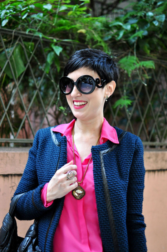 tweed