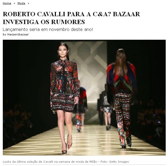 cavalli