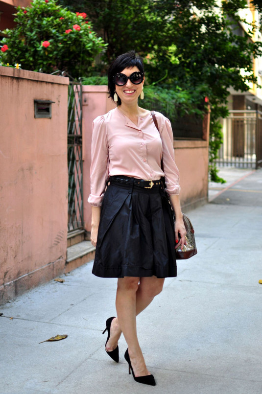 short-saia