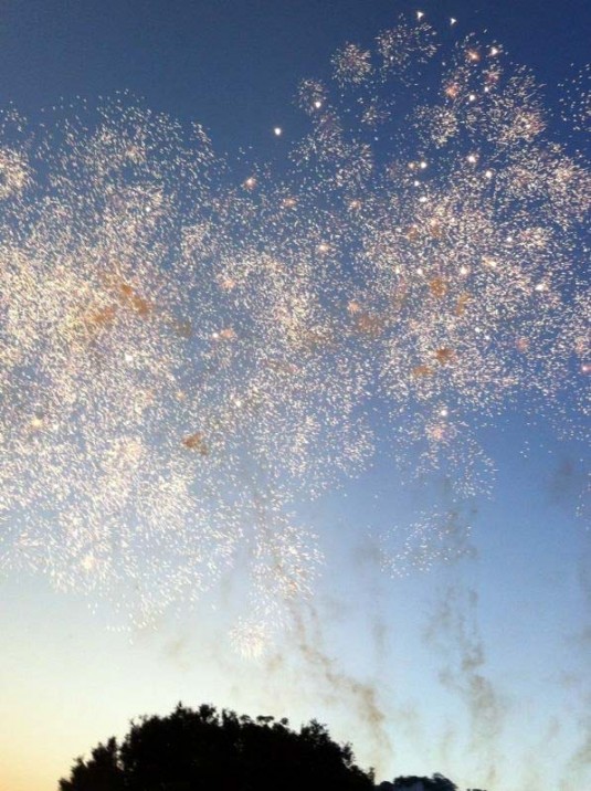 fogos