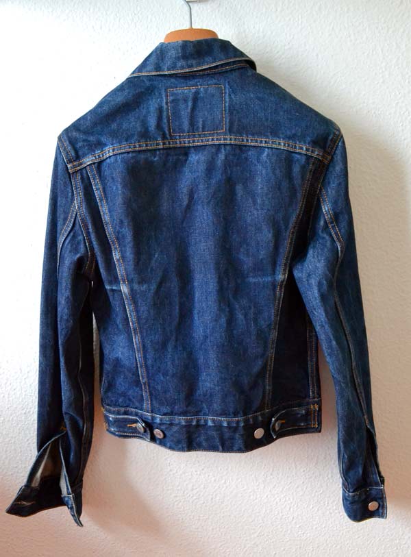 jaqueta jeans mercado livre