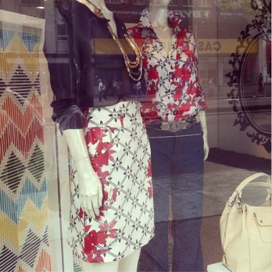 marant