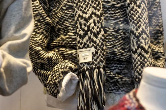 isabel marant hm 10