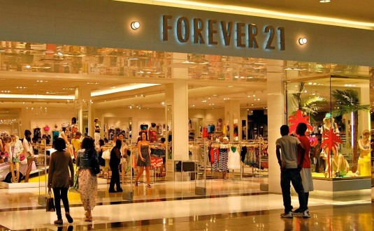 forever21