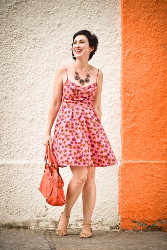 vestido